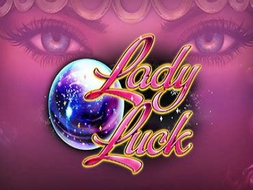lucky lady slot machine videos.